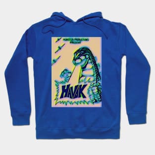 HAVOK promo poster Hoodie